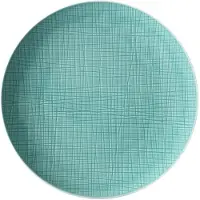 Rosenthal Teller Mesh Aqua 24 cm