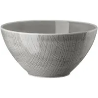 Rosenthal Mesh Mountain Schale hoch 18 cm Mesh Mountain 11770-405161-15299