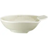 Rosenthal Mesh Cream Anstellschale tief 14 cm Mesh Cream 11770-405153-15291