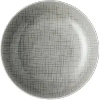 Rosenthal Mesh Colours Mountain Teller tief 21 cm