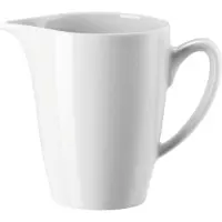 Rosenthal Mesh Weiß Milchkännchen 0,15 L Mesh Weiß 11770-800001-14440