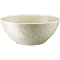 Rosenthal Schüssel Mesh Cereal Cream 14 cm