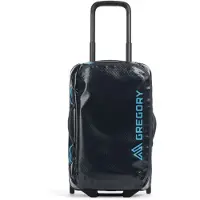Gregory Reisetasche Alpaca 40 Wheeled Buggy Slate Blue