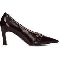 Notre-V Damen Absätze 67218 - Bruin - Größe 37