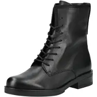 Gabor Schnürstiefelette "Stiefelette Leder"