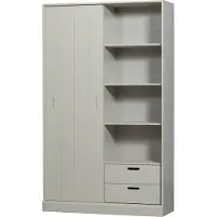 Fonq Schiebeturenschrank