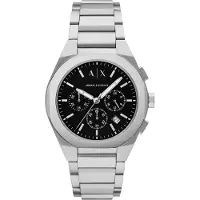 Giorgio Armani Nur Zeit Exchange Silber Kollektion - mann