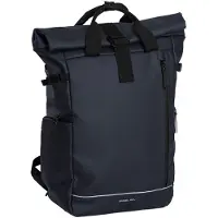 Daniel ray Central Waterproof Laptop Backpack XL blue marine