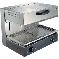 CombiSteel Salamander 600