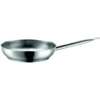 MÄSER Bratpfanne Edelstahl , PROFESSIONAL I