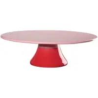 Asa selection Tortenplatte Joy Strawberry Smoothie 29 x 9 cm