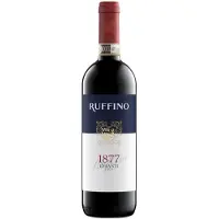Ruffino Chianti »1877«