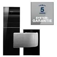 Buderus Logasys-Paket SL520 WLW196i-6 IRTS185, 1 HK, 2xSKN4.0s