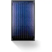 Buderus Hochleistungs-Flachkollektor Logasol SKN4.0-s - 2,37m2 - 8718530938