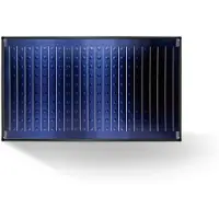 Buderus Hochleistungs-Flachkollektor Logasol SKN4.0-w - 2,37m2 - 8718530939