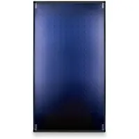Buderus Hochleistungs-Flachkollektor Logasol SKT1.0-s - 2,55m2 - 8718532821
