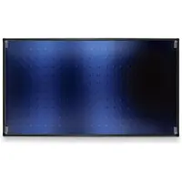 Buderus Hochleistungs-Flachkollektor Logasol SKT1.0-w - 2,55m2 - 8718532864
