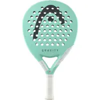 Head Racket Gravity Team Light 2024 Padelschläger