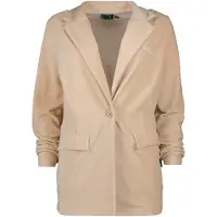Raizzed Trijny Blazer Sand Größe: M | Blazer Outlet | Damen | Braun