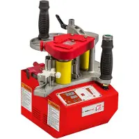 Holzmann Tragbarer Schallkopf für Ultraschallreinigung – 855W – 230V / 50Hz