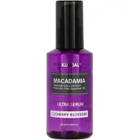 Kundal iHerb ultra hair serum 100ml (cherry blossom)