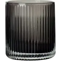 Asa selection Wasserglas Juna Grey 200 ml
