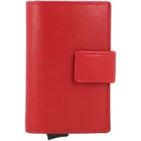 Maître Kartenetui F3 C-Three E-Cage SV8F Red (0.2 Liter)