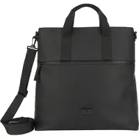Strellson Shopper Westferry Purge Black