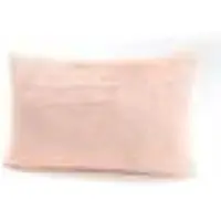 Amadeus Kissen Luxe rosa 40x60 - Rechteck Polyester 60x8 cm