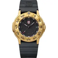 Luminox NAVY SEAL FOUNDATION 3200 SERIES XS.3221.NSF Herrenarmbanduhr