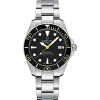 Certina DS Action Diver 40.5mm C048.407.11.051.01