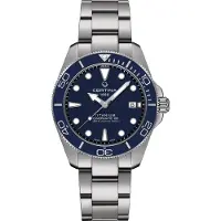 Certina C0484074404100 Taucheruhr Automatik DS Action Titan 30 bar