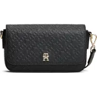 Tommy Hilfiger Handtaschen Icon AW0AW18002BDS