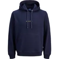 Jack & Jones Norrebro Emb Kapuzenpullover