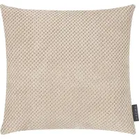 Magma Heimtex Magma Dekokissenhülle Comodo 40x40 cm | natur - beige