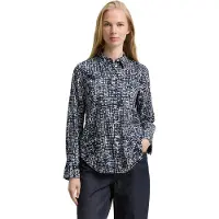 Tom Tailor 1047586 Langarmbluse