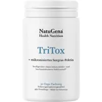 NatuGena GmbH TriTox Presslinge