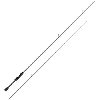 Shimano Cardiff Exlead Competition, 1,88m, 6,17ft, 0,5-5g, 2 Teile, Forellenrute, EXLCMP62L