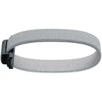 Secrid Portmonnaie Accessoire Add-On Bandwallet Grey