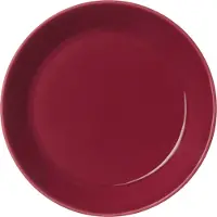 Iittala Teema Teller flach kirsch