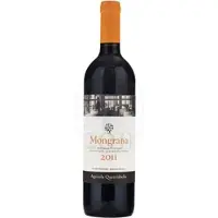 Querciabella Mongrana Rosso IGT 2024 0,75l