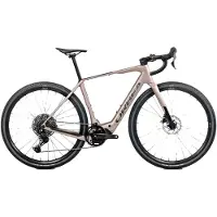 Orbea Denna M40 Cues U6000 Gs Shadow 2026 Elektrisches Gravelbike