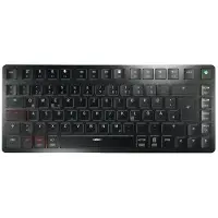 Cherry KW X ULP 2.0 MINI BLACK US