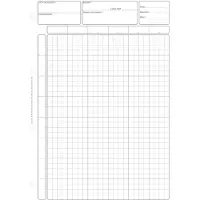 ELVE Bloc audit "Contr“le interne", 80 pages, bleu