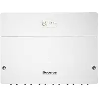 Buderus Modul AM200 Logamatic EMS plus alternativer Wärmeerzeuger