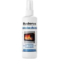 Buderus Kaminglasreiniger 250 ml Sprayflasche