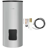 Buderus Logaplus M SU300.5 S Speicher inkl. Fühler