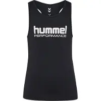 Hummel Pulse ärmelloses T-shirt