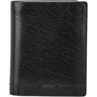 JOOP! ! Men Tofana Ladon Geldbörse schwarz 12 x 10 x 3