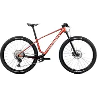 Orbea Alma M30 2026 - Diamond Carbon View (Matt) - M
